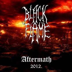 Black Flame (CRO) : Aftermarth
